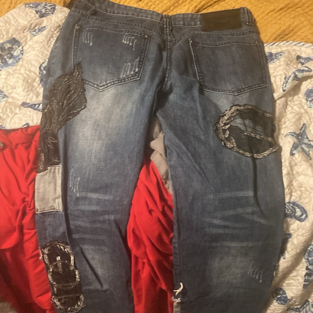 GLD jeans - Picture 4 of 4